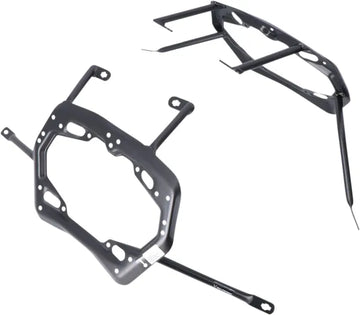 Yamaha Ténéré 700 [SW-MOTECH] – PRO Seitenträger
