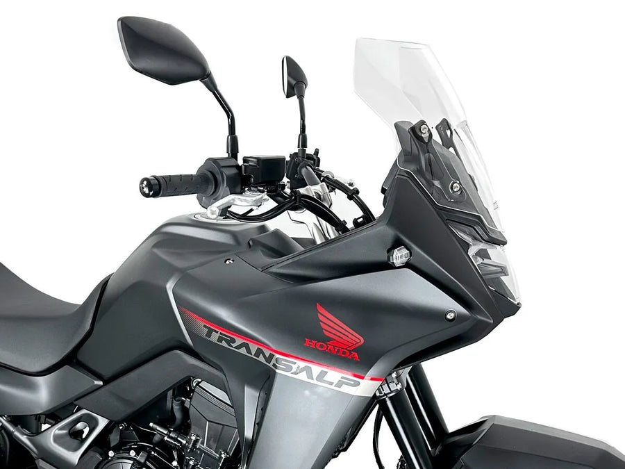 Honda XL 750 Transalp [WRS] - čelní sklo