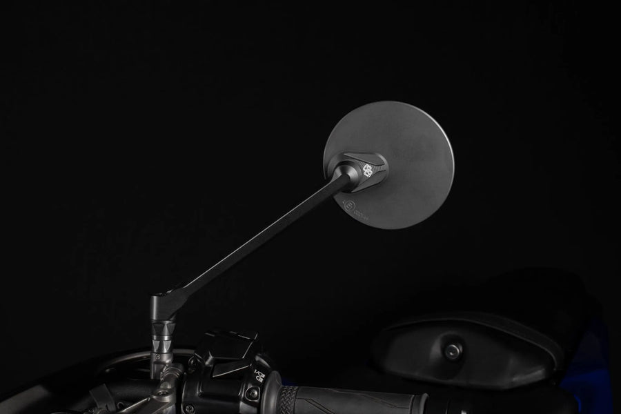 honda cb 500 hornet [GILLES TOOLING] – Měsíční zrcadlo M10