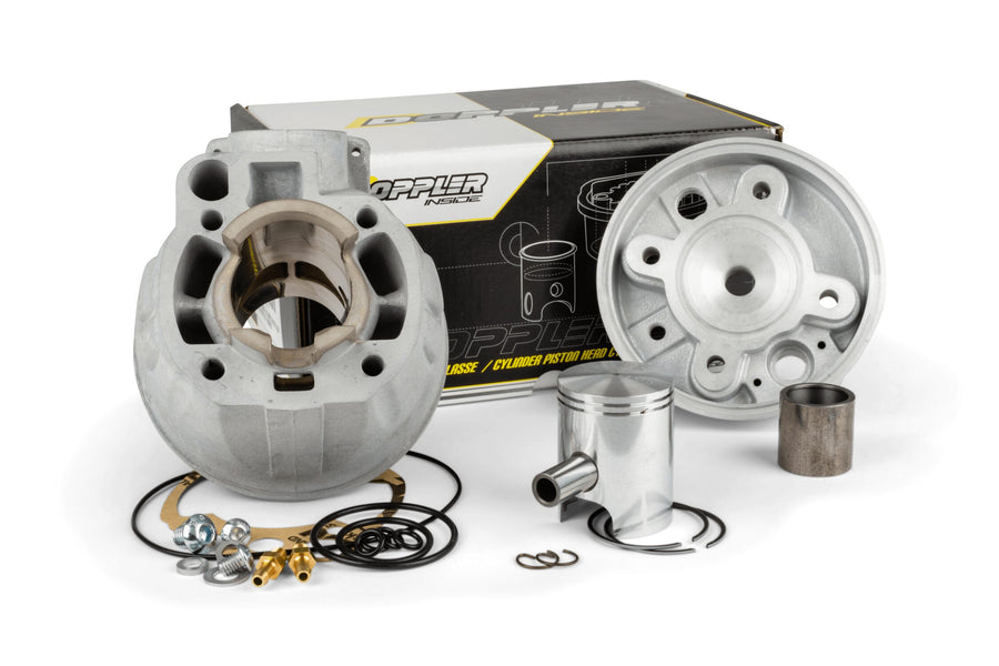 Beta RR-T SM 50 2T - Zylinderkit Vortex 50ccm