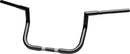 harley davidson touring [LA CHOPPERS] – 1-1/4" touringová řídítka Twin Peaks-2