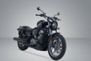 harley davidson nightster [SW-MOTECH] – boční nosič zavazadel SLC (vlevo)-3