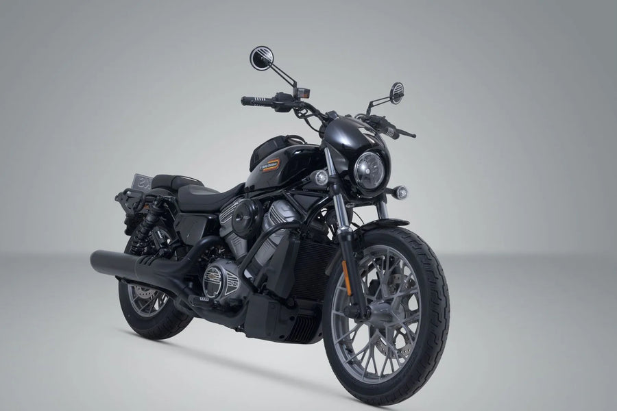 harley davidson nightster [SW-MOTECH] – boční nosič zavazadel SLC (vlevo)