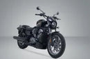 Harley Davidson Nightster 975 Special [SW-MOTECH] – boční nosič zavazadel SLC (vlevo)