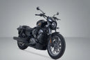 Harley Davidson Nightster 975 Special [SW-MOTECH] – boční nosič zavazadel SLC (vlevo)