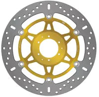 Honda Xl 750 Transalp [2023, 2025] - Bremsscheibe – Bild 7