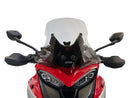 Ducati Multistrada V4 [WRS] - čelní sklo-8
