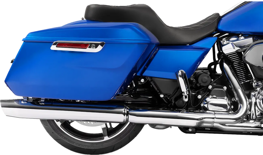 harley davidson touring [DRAG SPECIALTIES] – sedačka Freedom Touring