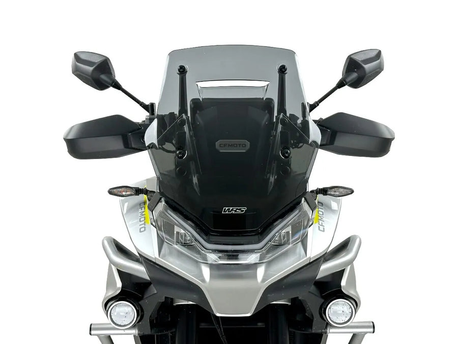 CFMOTO 800 MT [WRS] - čelní sklo
