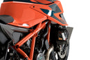 KTM 1290 SUPERDUKE R EVO [2023] – Nahá strana předního skla kapotáže-2