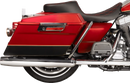 harley davidson flhr [DRAG SPECIALTIES] – Dvojsedadlo Performance Predator-4