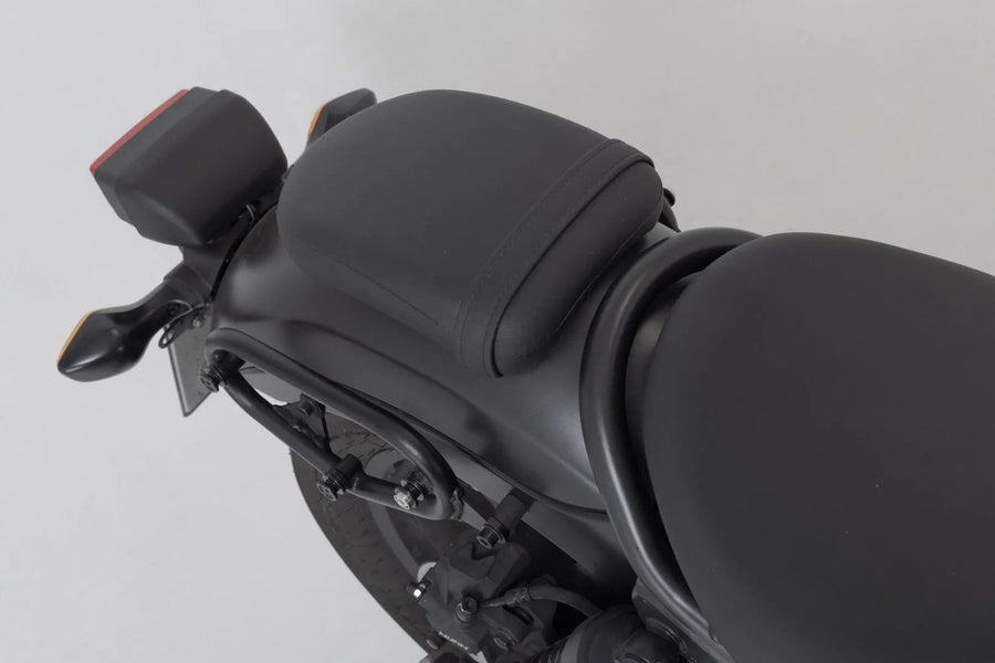 Honda CMX 500 Rebel [SW-MOTECH] -Legend Side Pocket System LC