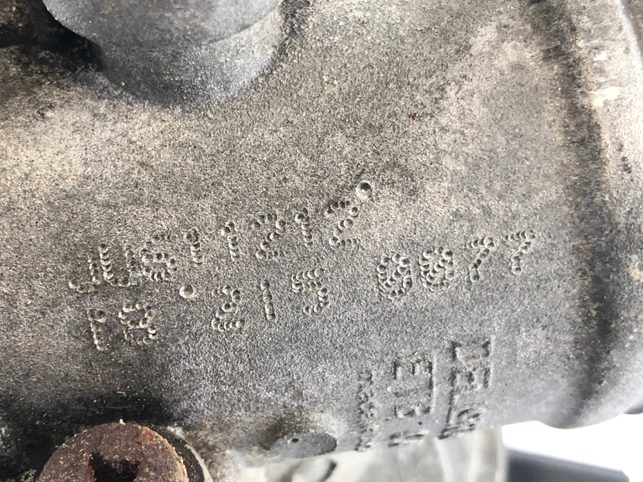 Husqvarna vitpilen 401 [2021] - škrticí ventil