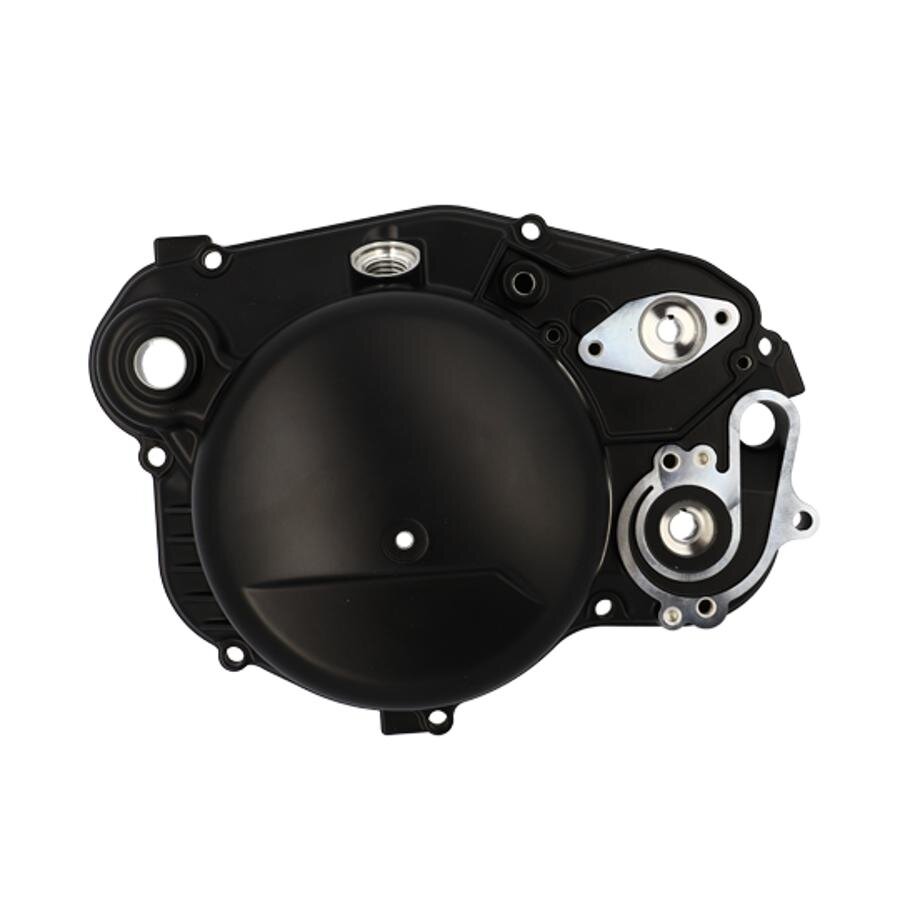 Beta RR-T SM 50 2T - Kupplungsdeckel schwarz