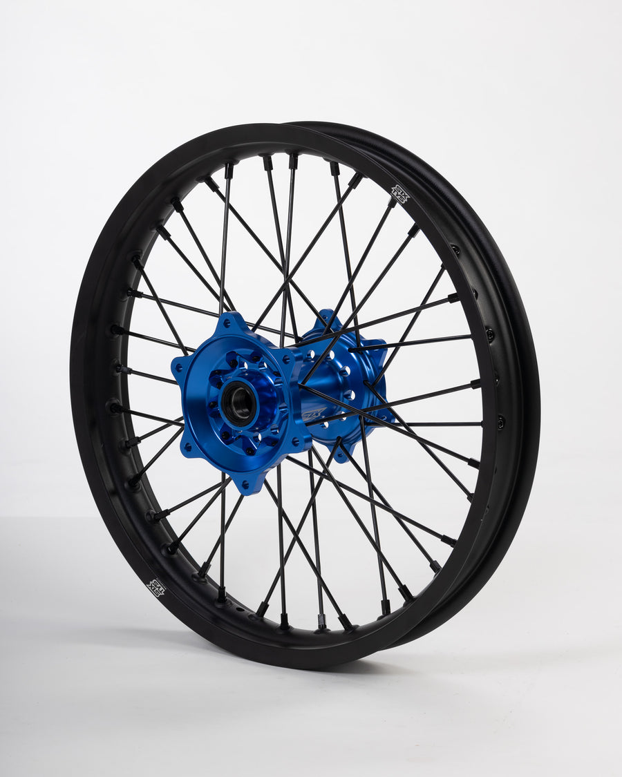 YAMAHA YZ 250 F [2014-2026] - MX dvojkolí