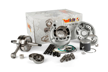 Beta RR SM 50 2T - tuning kit válec a kliková hřídel 94ccm