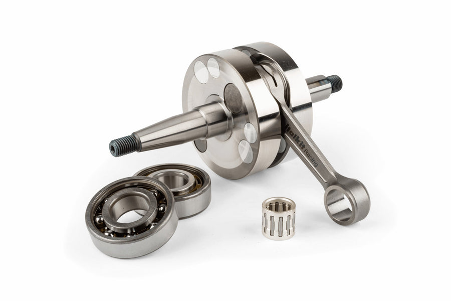 Beta RR Enduro 50 2T - Tuningkit Zylinder und Kurbelwelle 94ccm