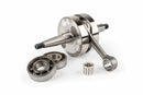 Fantic XE 50 2T - Tuningkit Zylinder und Kurbelwelle 94ccm