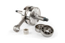Beta RR SM 50 2T - Tuningkit Zylinder und Kurbelwelle 94ccm