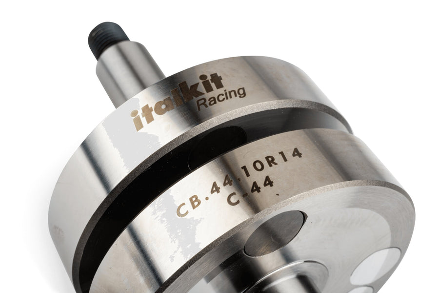 Fantic XM 50 2T - Tuningkit Zylinder und Kurbelwelle 94ccm