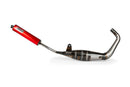 Beta RR Enduro 50 2T - Auspuff S Road