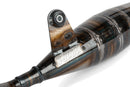 Beta RR Enduro 50 2T - Auspuff S Road