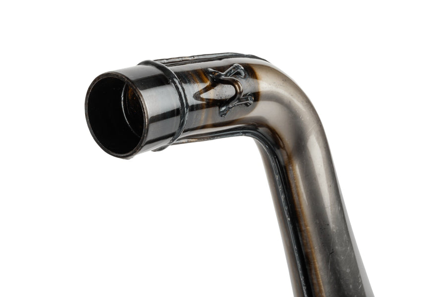 Beta RR-T SM 50 2T - Auspuff S Road