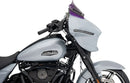 harley davidson flhxse [KLOCK WERKS] – čelní sklo Kolor Flare™-4