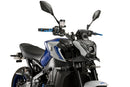 YAMAHA MT-09 SP [2023] – Nahá kapotáž předního spoileru čelního skla-8