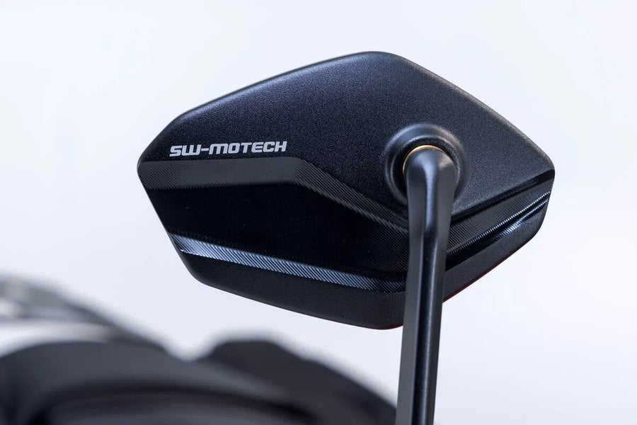 ducati monster 937 [SW-MOTECH] – zrcátko na konce řídítek