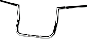 Harley Davidson FLHRXS [LA CHOPPERS] – 1-1/4" Touring řídítka Twin Peaks - 0