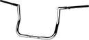 harley davidson touring [LA CHOPPERS] – 1-1/4" touringová řídítka Twin Peaks-2