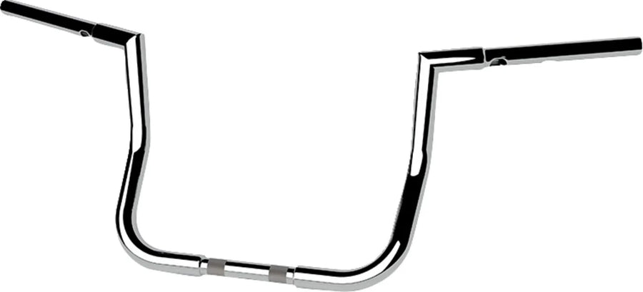 harley davidson touring [LA CHOPPERS] – 1-1/4" touringová řídítka Twin Peaks