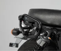 Royal Enfield Continental GT 650 [SW-MOTECH] – SLC boční nosič zavazadel