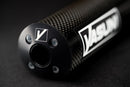 Derbi Senda DRD Racing SM 50 2T D50B0 [2012–] - Auspuff R5 Carbon