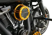Harley Davidson Fltr [ARLEN NESS] – vzduchový filtr Method™ Clear Series