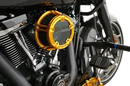 Harley Davidson Fltr [ARLEN NESS] – vzduchový filtr Method™ Clear Series