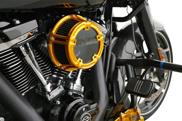 Harley Davidson Fltr [ARLEN NESS] – vzduchový filtr Method™ Clear Series