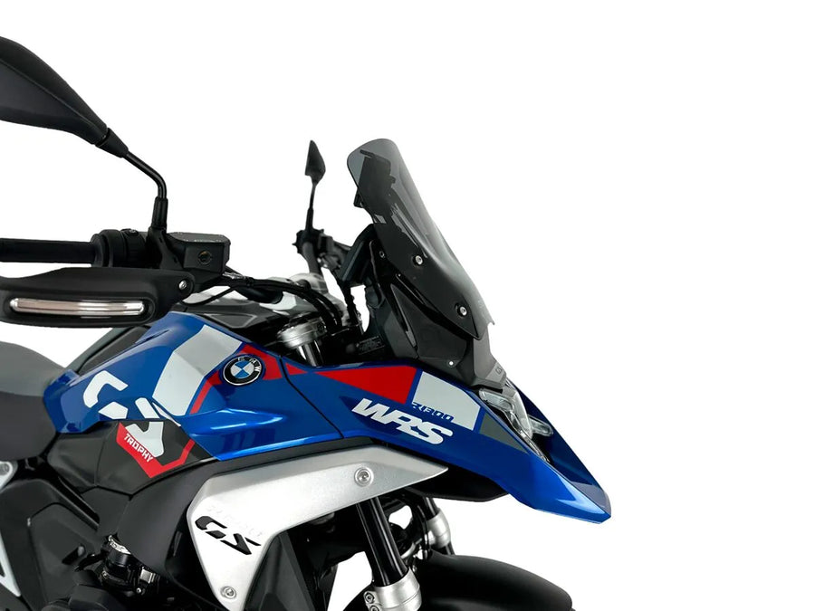BMW R 1300 GS Adventure [WRS] – Čelní sklo