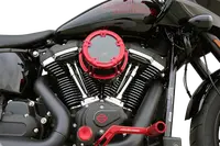 Harley Davidson Fltr [ARLEN NESS] – vzduchový filtr Method™ Clear Series