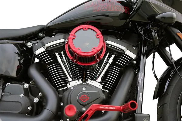 Harley Davidson Fltr [ARLEN NESS] – vzduchový filtr Method™ Clear Series