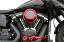 Harley Davidson Fltr [ARLEN NESS] – vzduchový filtr Method™ Clear Series