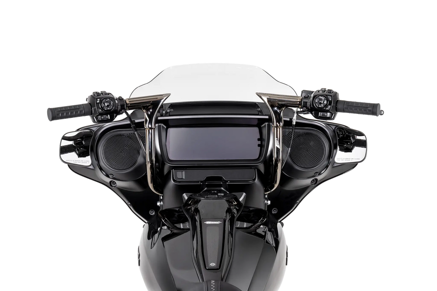 harley-davidson street [ZARD] – řídítka Eagle
