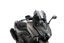 KYMCO AK 550 PREMIUM [2025] – Čelní sklo V-Tech Line Sport – Silně tónované-3