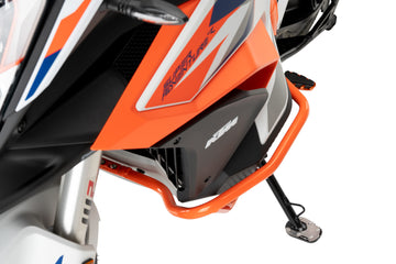 KTM 1290 SUPER ADVENTURE R [2024] - Prodloužení stupačky s
