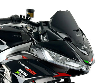 Aprilia Tuono 660 [WRS] - čelní sklo