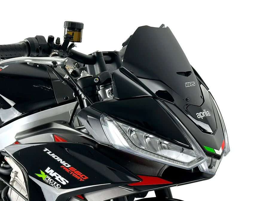 Aprilia Tuono 660 [WRS] - čelní sklo