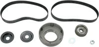 Harley Davidson Fxwg [BELT DRIVES LTD.] - 8mm řemenový pohon