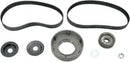 Harley Davidson Fxwg [BELT DRIVES LTD.] - 8mm řemenový pohon