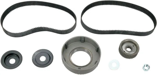 Harley Davidson Fxwg [BELT DRIVES LTD.] - 8mm řemenový pohon